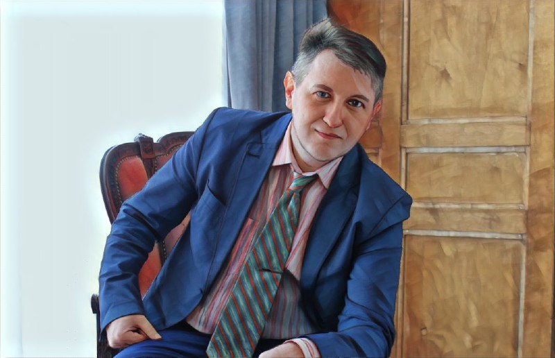 💥 СЕРГЕЙ ВЛАСОВ | ЭВОЛЮЦИЯ РАЗУМА (Telegram)
*Спасибо всем, за то, что вы со мной,
За этот мир прекрасный, под луной,
За то, что вместе мы творим благое,
За вдохновение и соучастие живое | Сетка — социальная сеть от hh.ru