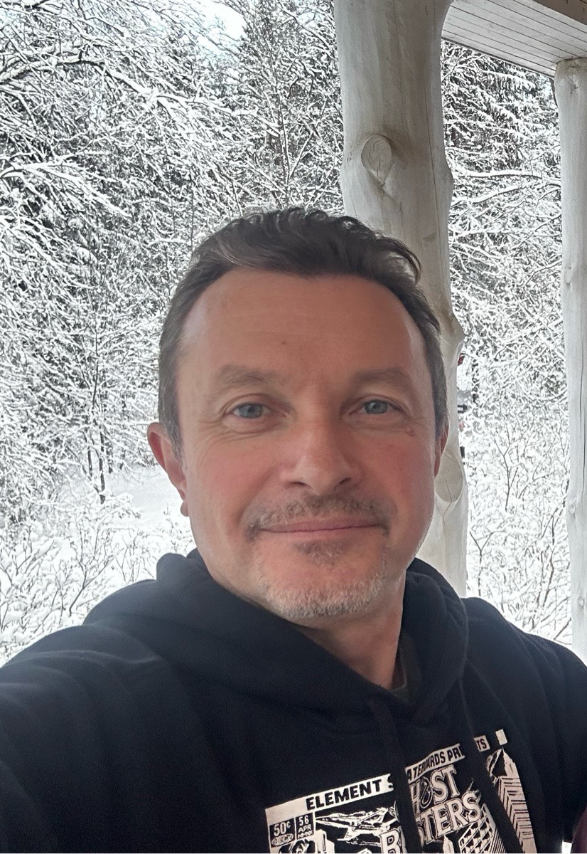 Владимир Лисейчев