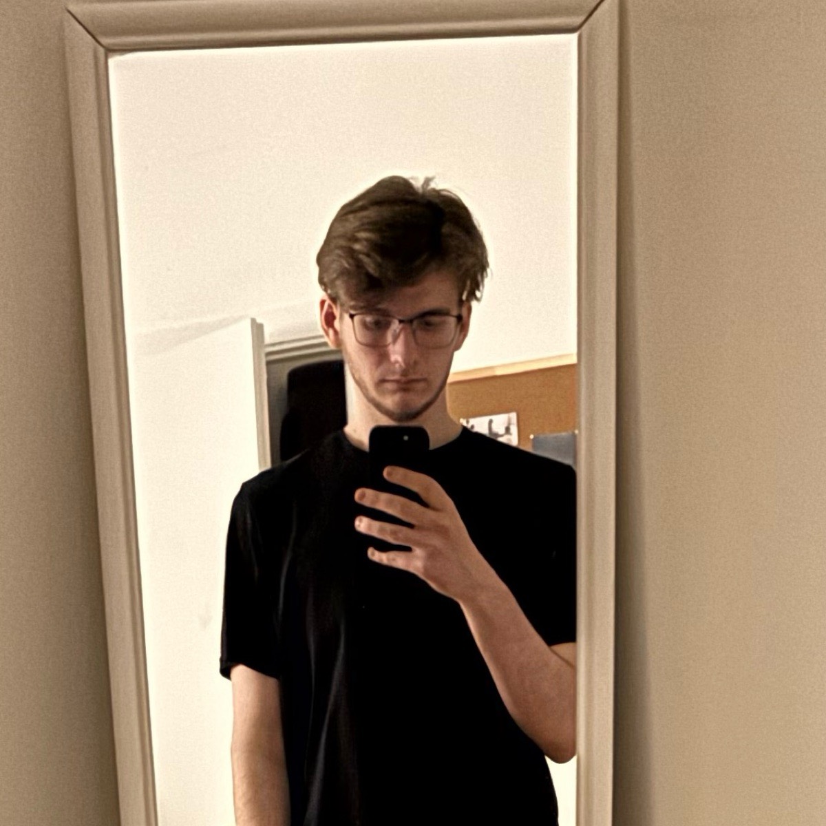 Егор Антропов | Сетка — социальная сеть от hh.ru