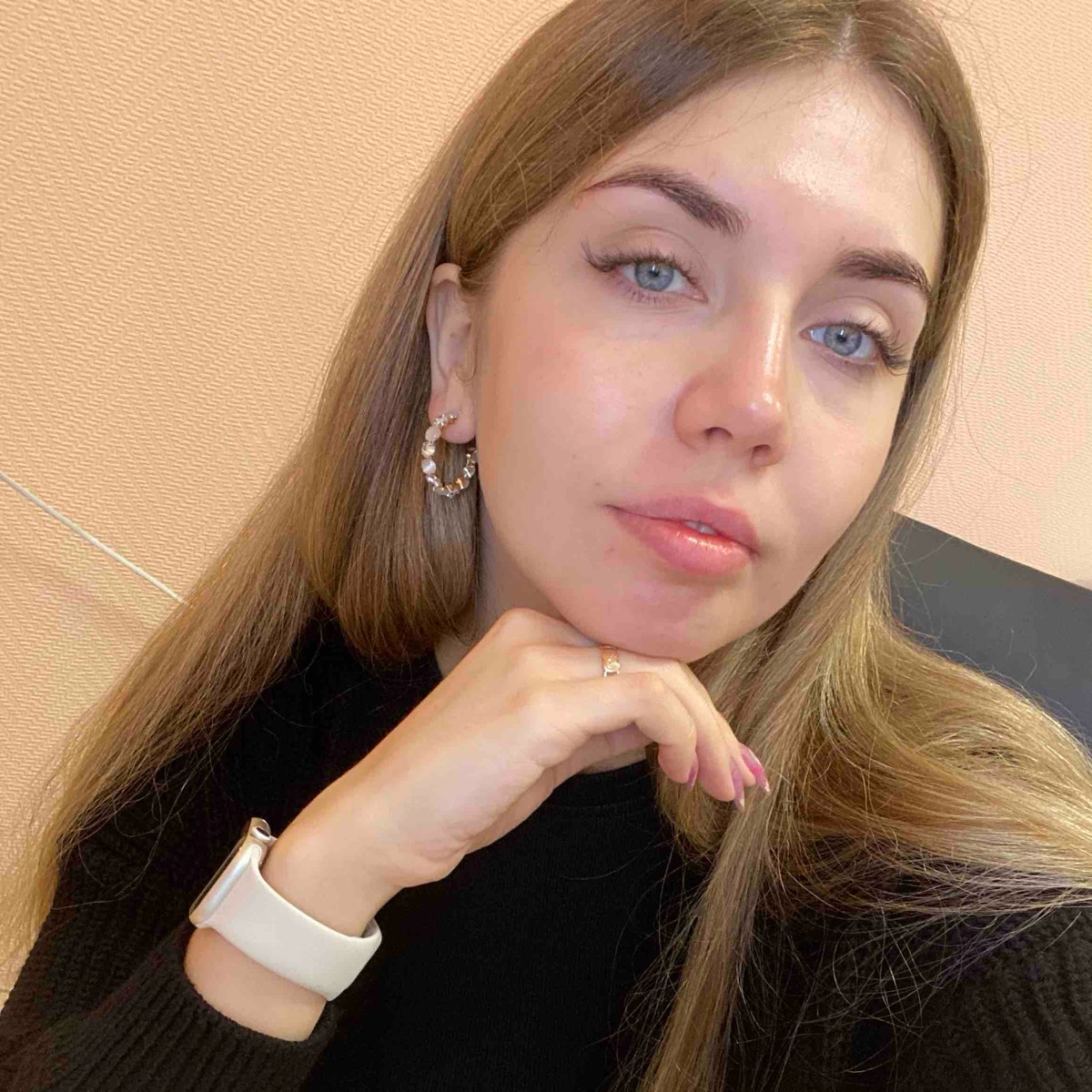 Дарья Каткова