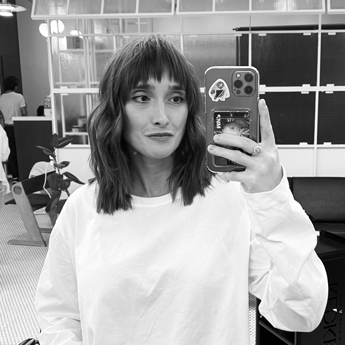 Анна Полякова | Сетка — социальная сеть от hh.ru