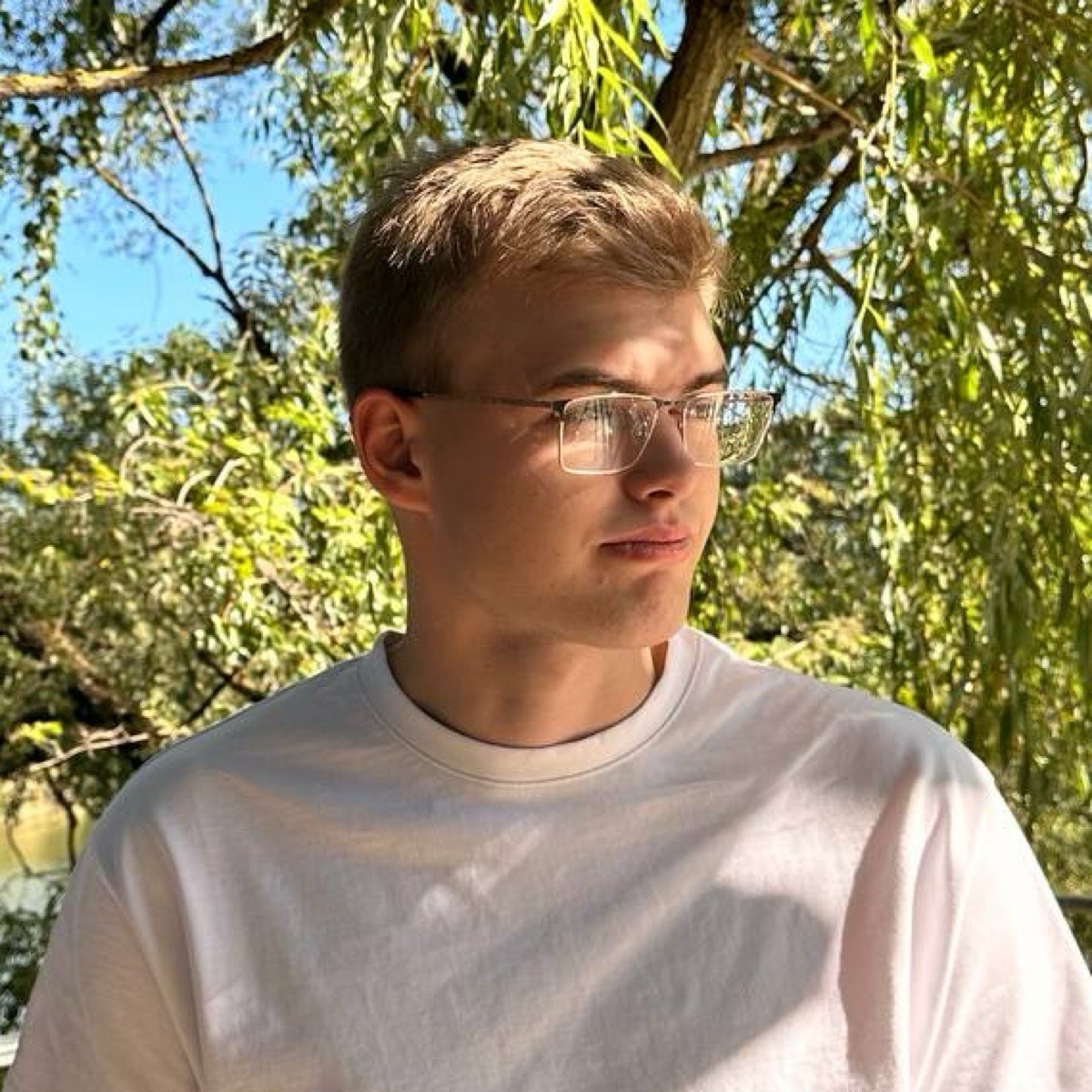 Петр Юхимчук | Сетка — социальная сеть от hh.ru