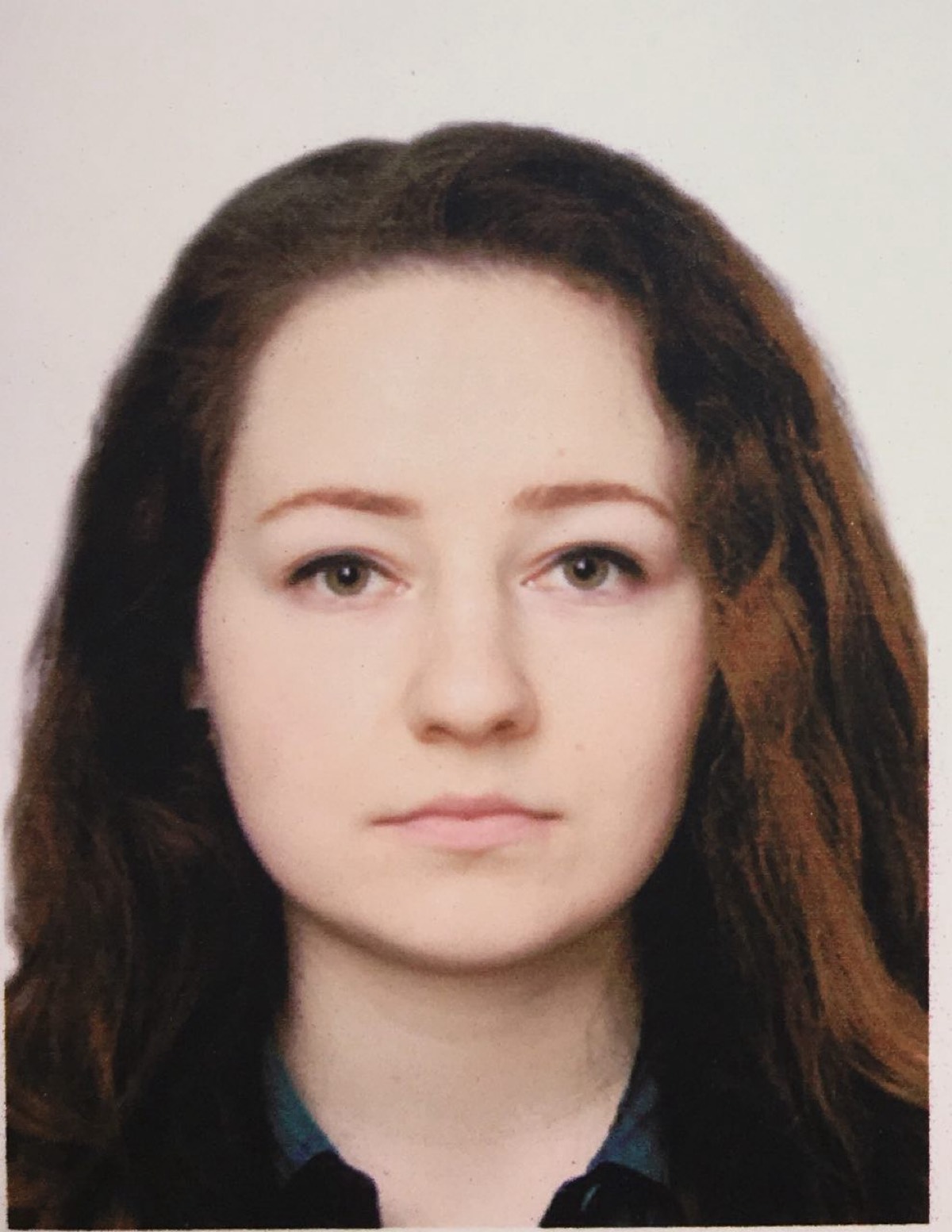 Мария Королева