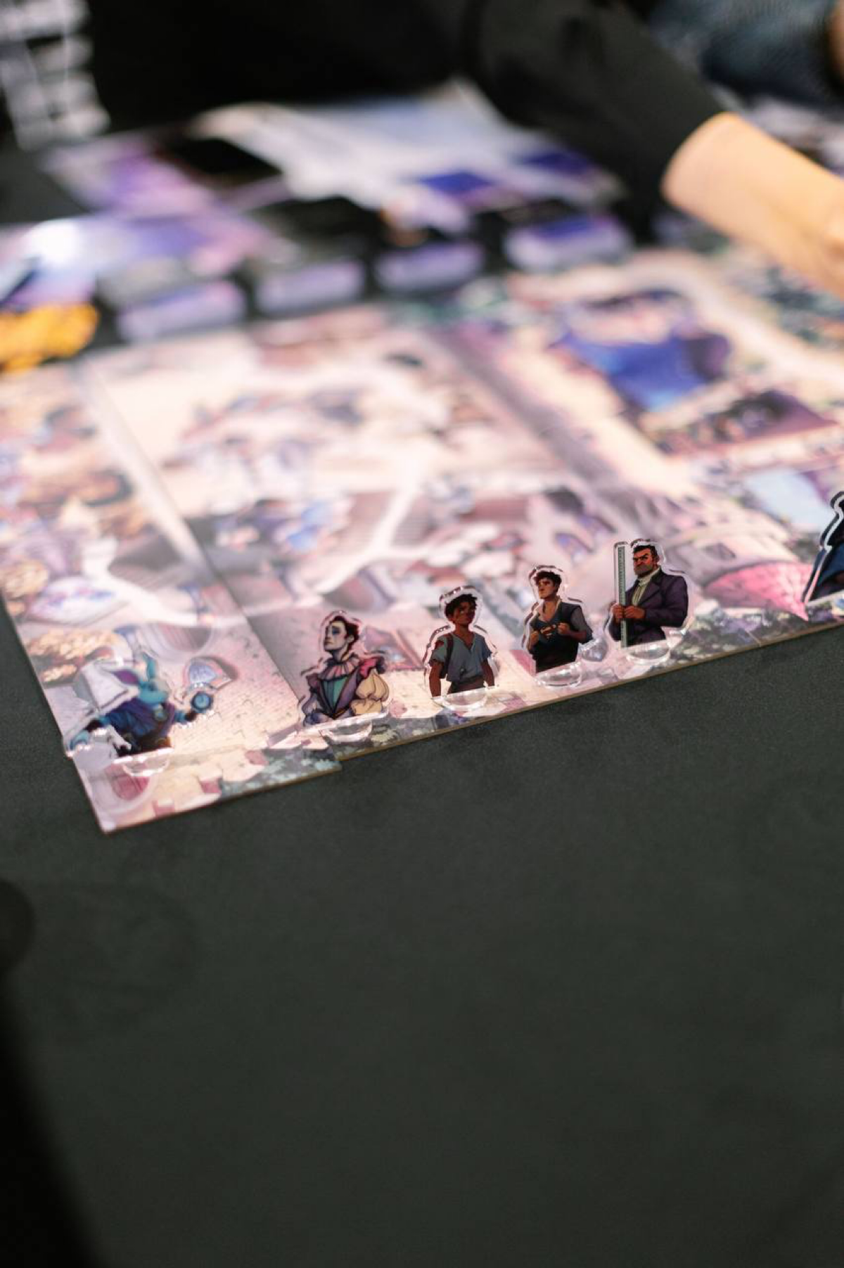 🎲 Трансформационная игра «Путь денег» или стратсессия? Что выбрать?
Когда речь заходит о поиске путей к финансовому благополучию компании или созданию стратегии для роста бизнеса, НЕ МНОГИЕ задумывают... | Сетка — социальная сеть от hh.ru