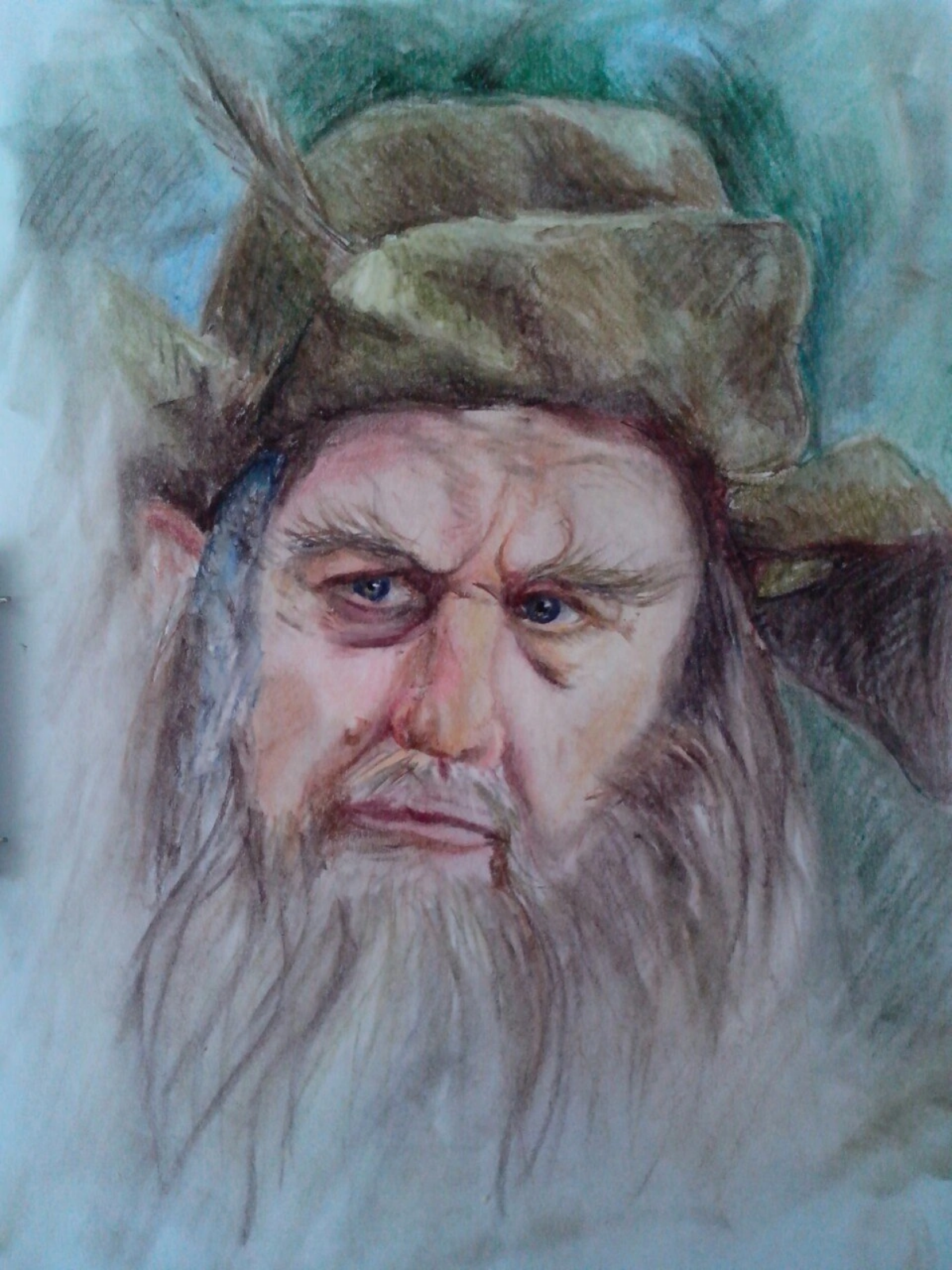 Помню был тот самый момент, когда решилась на дорогую на тот момент для себя покупку. Пастельные карандаши Faber-Castell, всегда любила хорошие материалы, они давали возможность развиваться | Сетка — социальная сеть от hh.ru