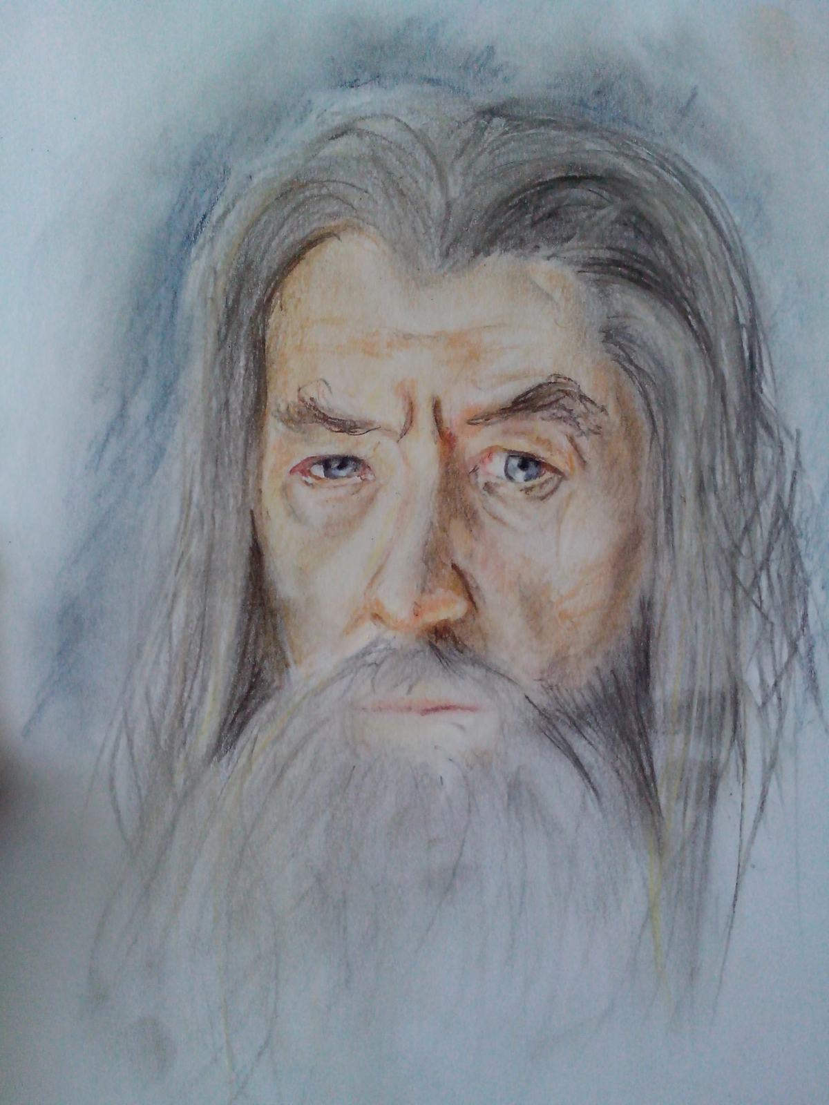 Помню был тот самый момент, когда решилась на дорогую на тот момент для себя покупку. Пастельные карандаши Faber-Castell, всегда любила хорошие материалы, они давали возможность развиваться | Сетка — социальная сеть от hh.ru