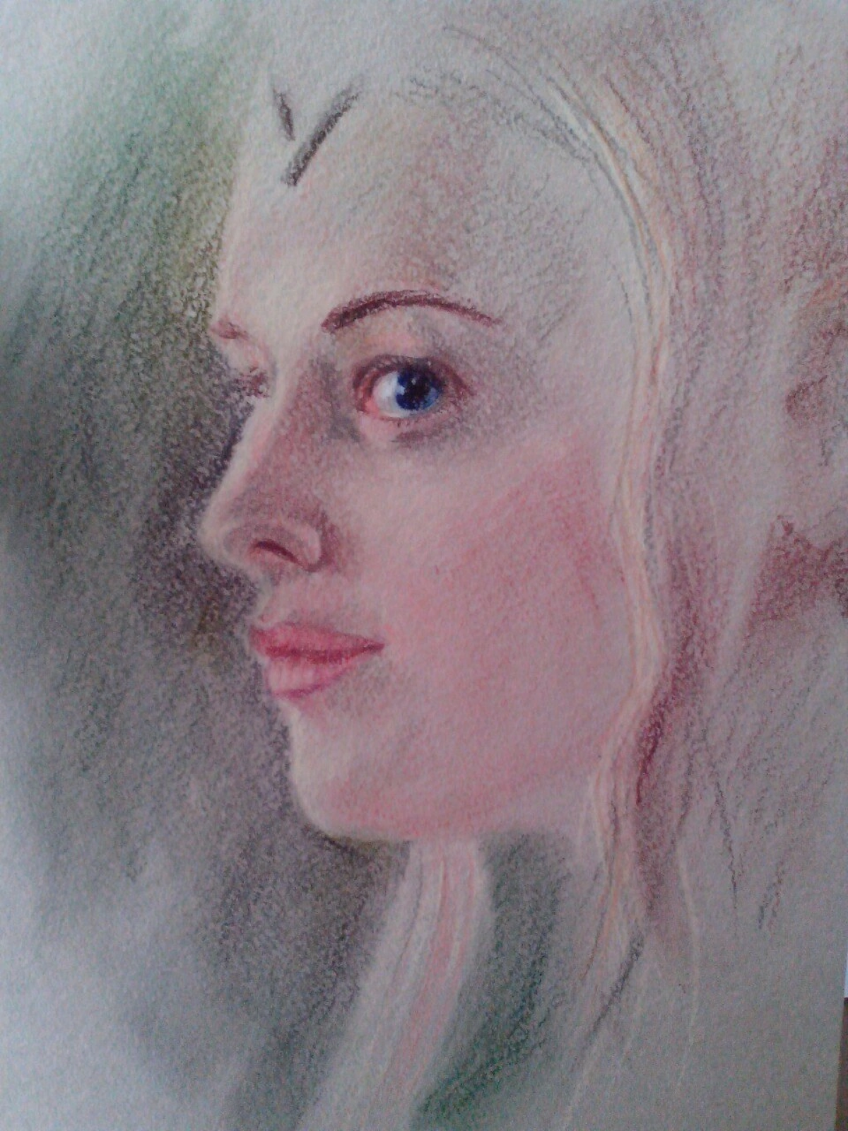 Помню был тот самый момент, когда решилась на дорогую на тот момент для себя покупку. Пастельные карандаши Faber-Castell, всегда любила хорошие материалы, они давали возможность развиваться | Сетка — социальная сеть от hh.ru