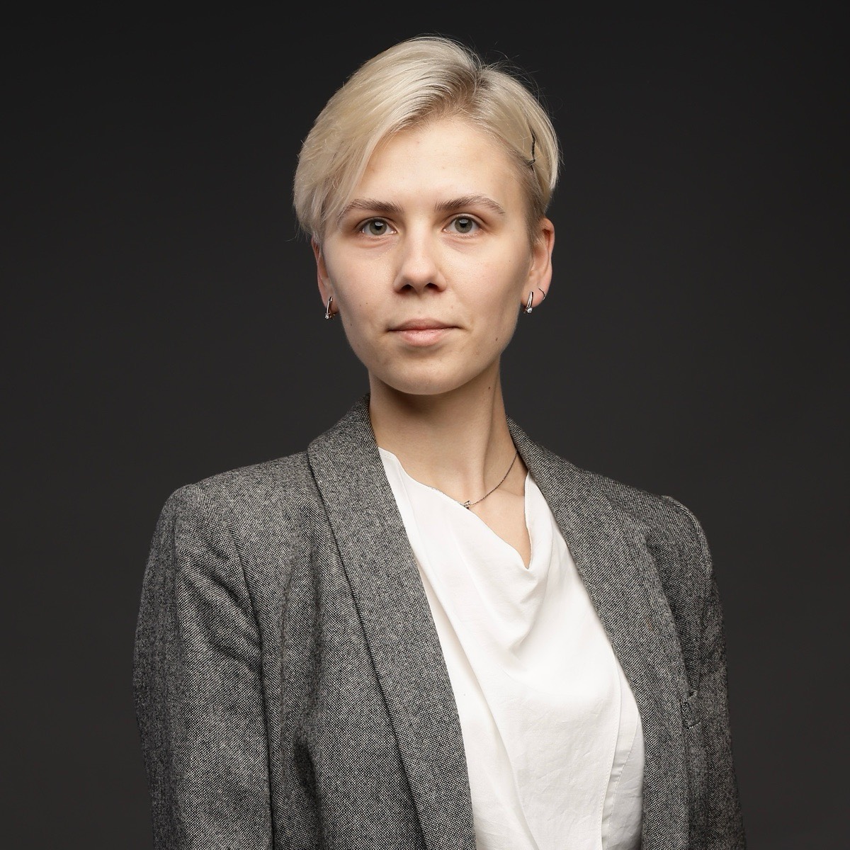 Анастасия Белозерцева | Сетка — социальная сеть от hh.ru