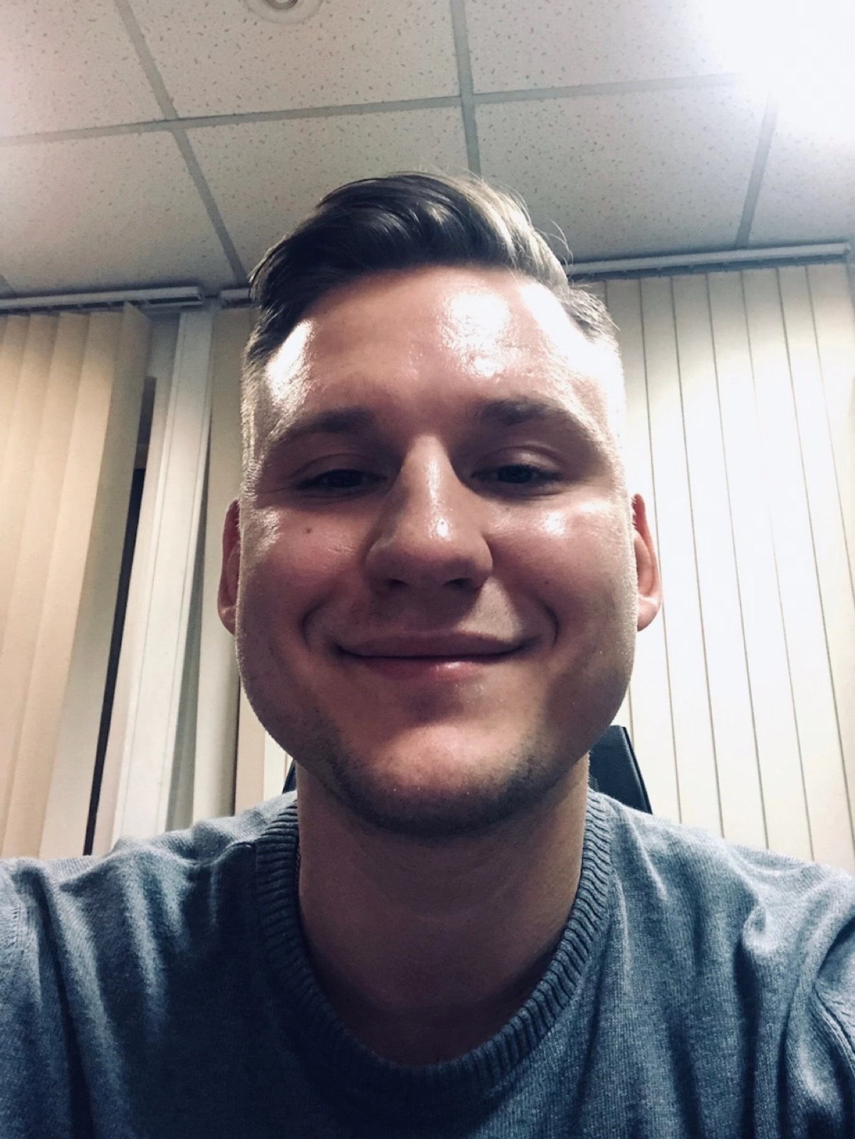 Сергей Богачик