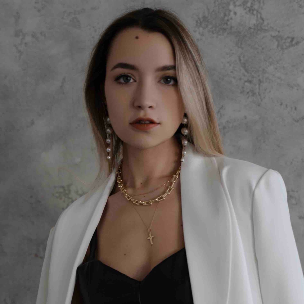 Анна Баранова