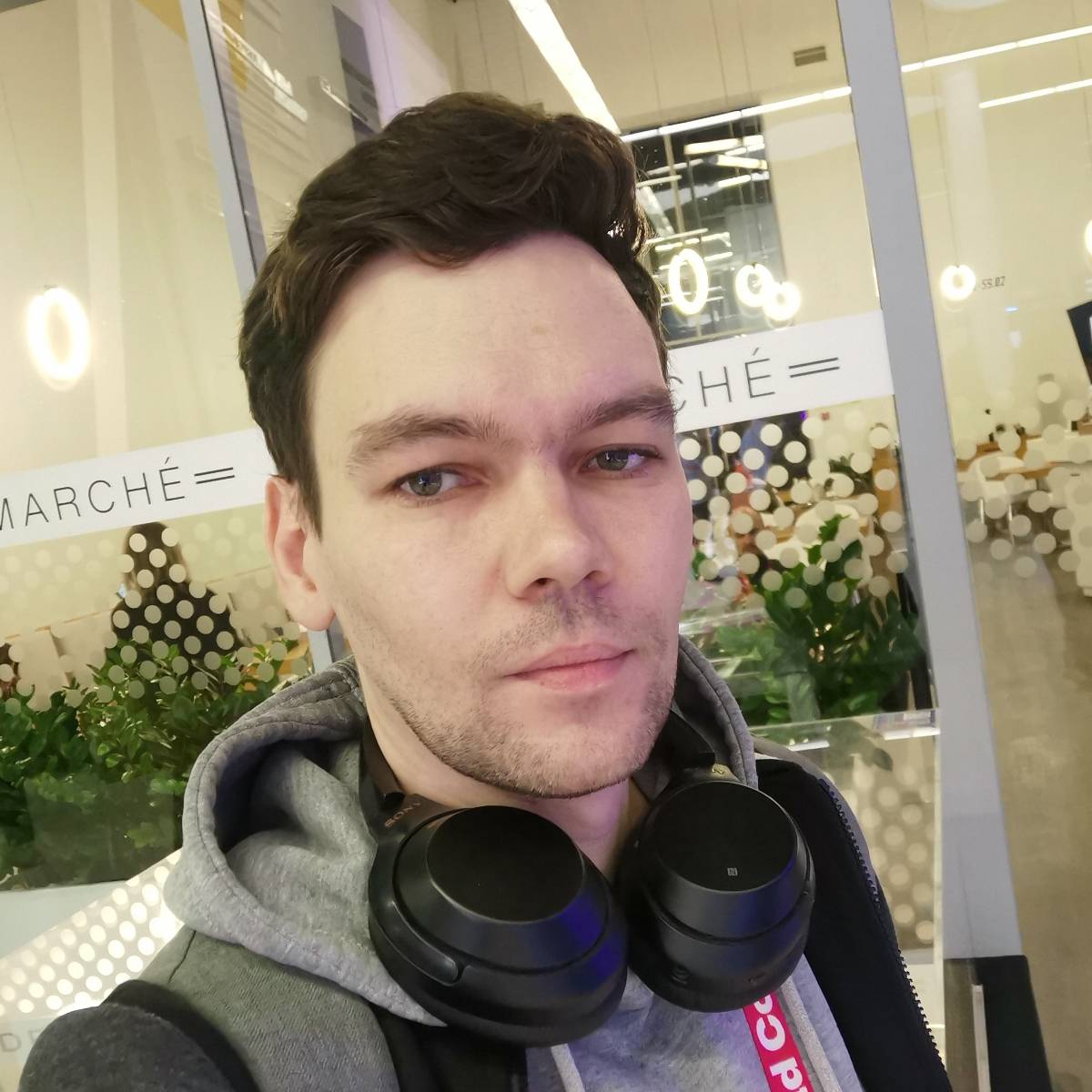 Дмитрий Суздальцев
