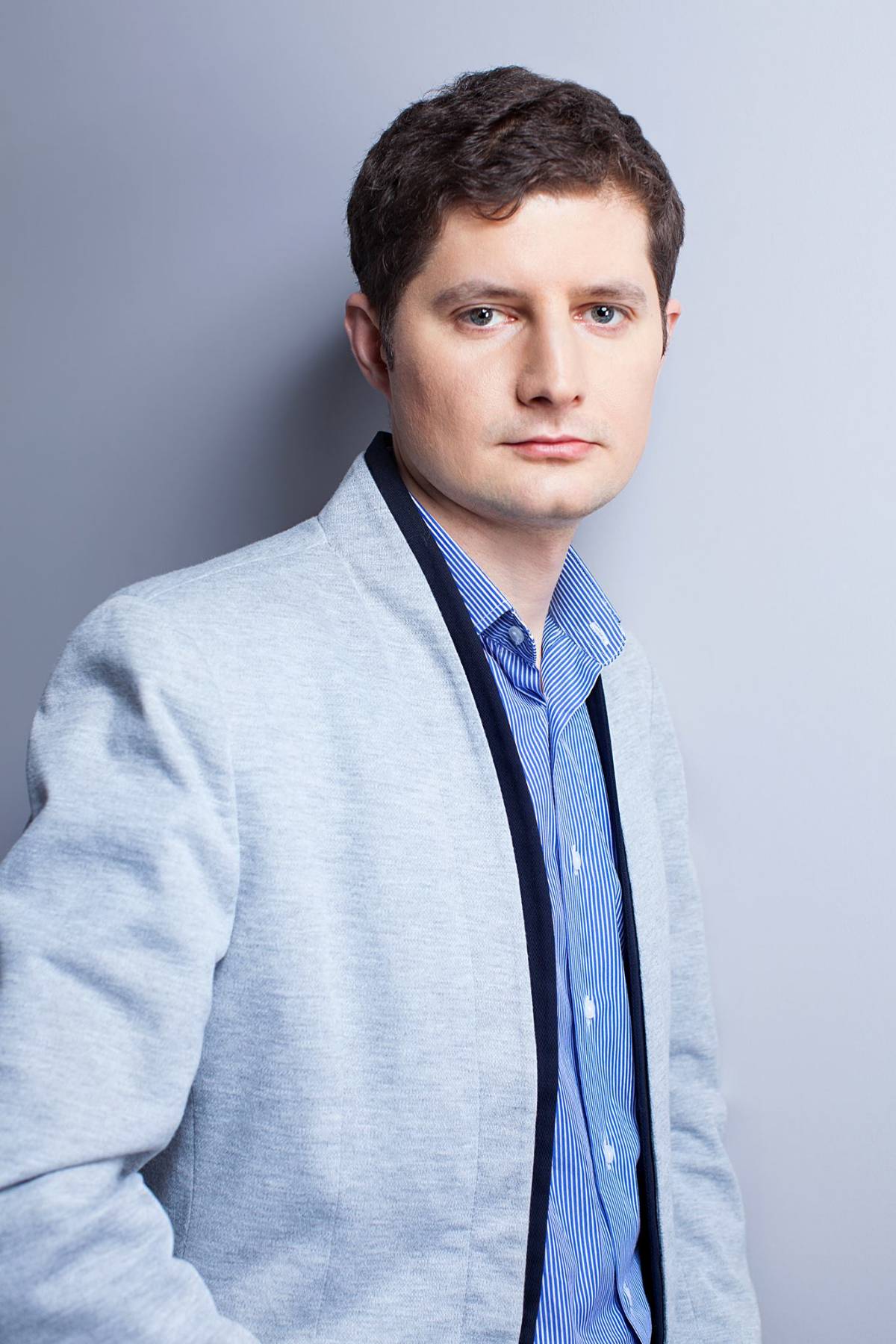 Егор Харченко | Сетка — социальная сеть от hh.ru