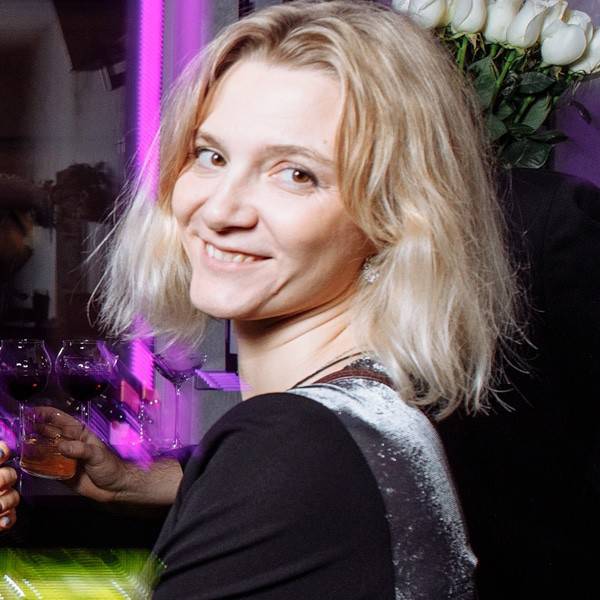 Кристина Kормилицына | Сетка — социальная сеть от hh.ru