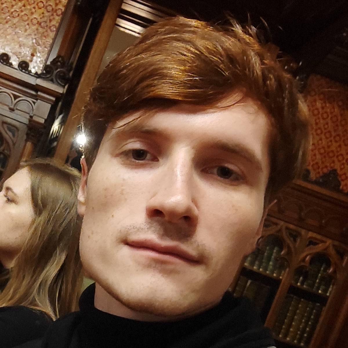 Роман Гиппиус