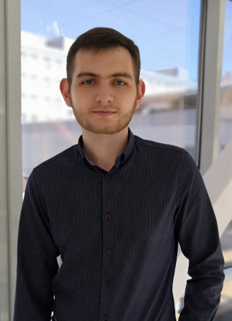 Костя Туравеев | Сетка — социальная сеть от hh.ru