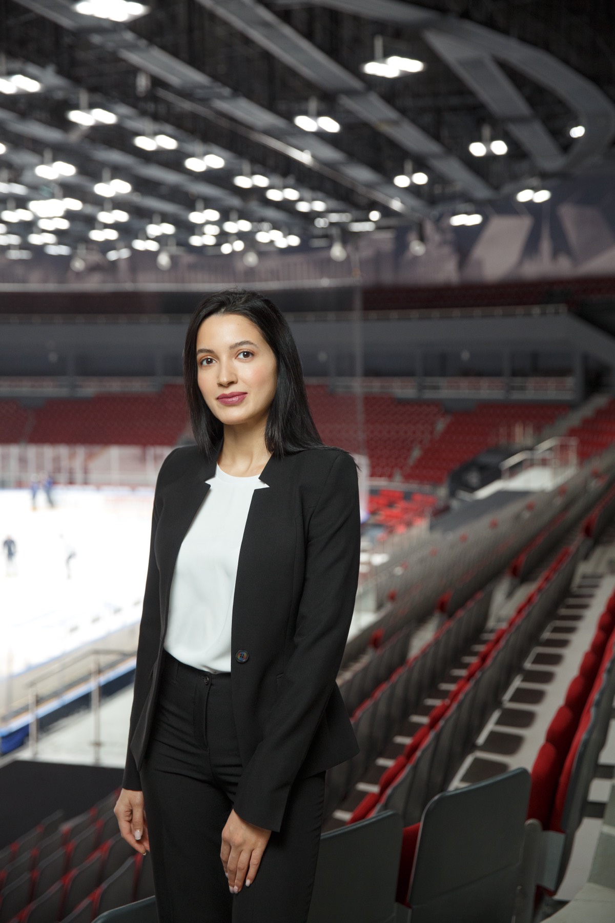Фаина Панченкова