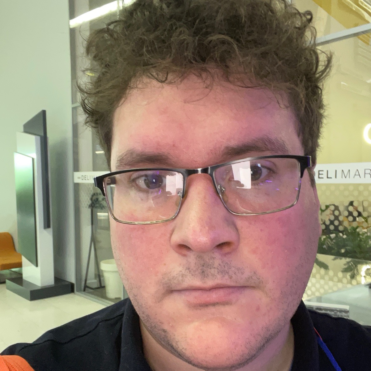 Константин Лебедев | Сетка — социальная сеть от hh.ru