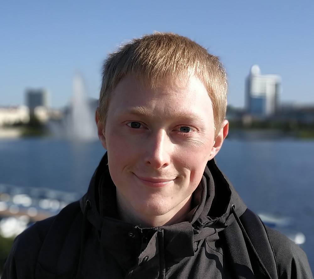 Иван Хоминец | Сетка — социальная сеть от hh.ru