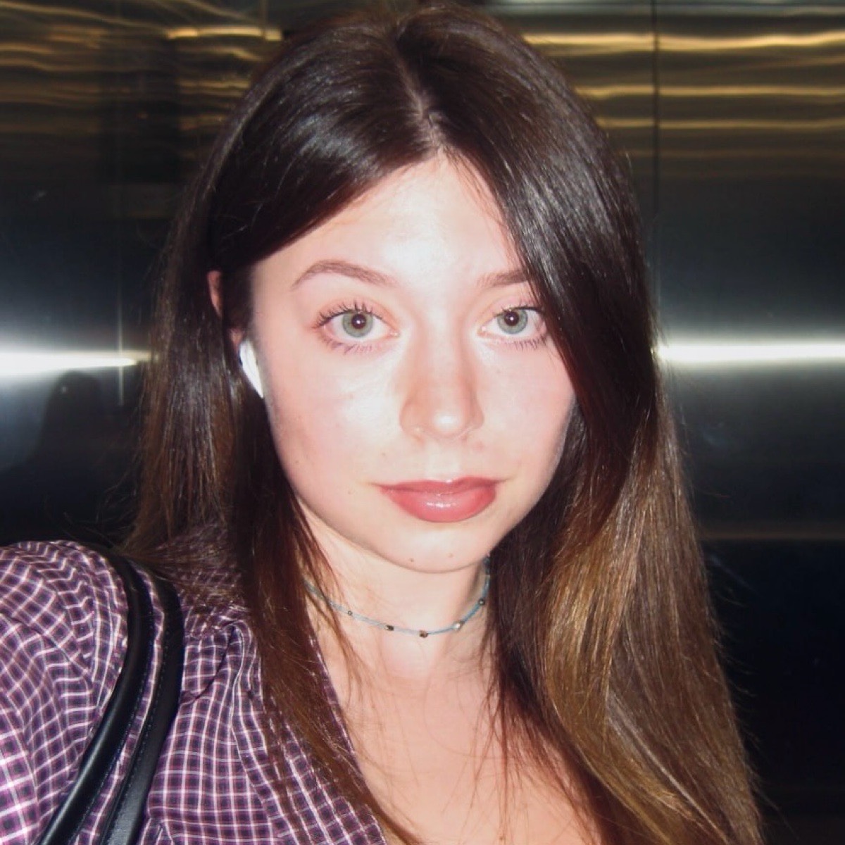 Елизавета Семеновых