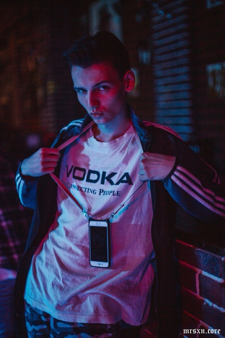 Никита Полубояринов