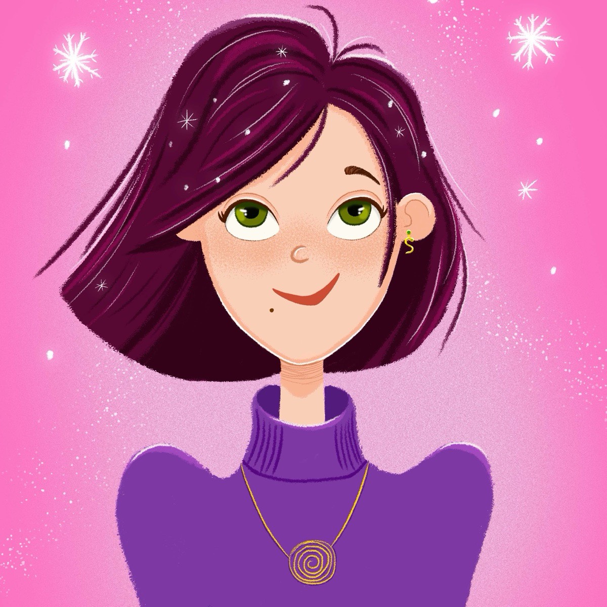 Оксана Субботина