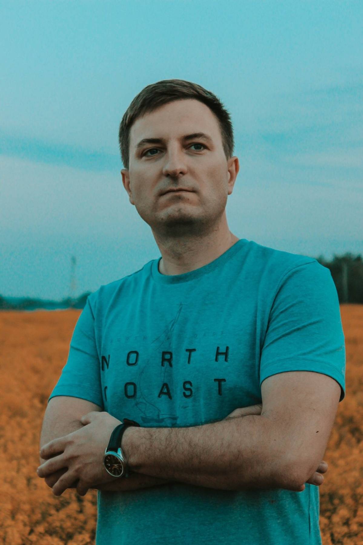 Алексей Тулупов | Сетка — социальная сеть от hh.ru