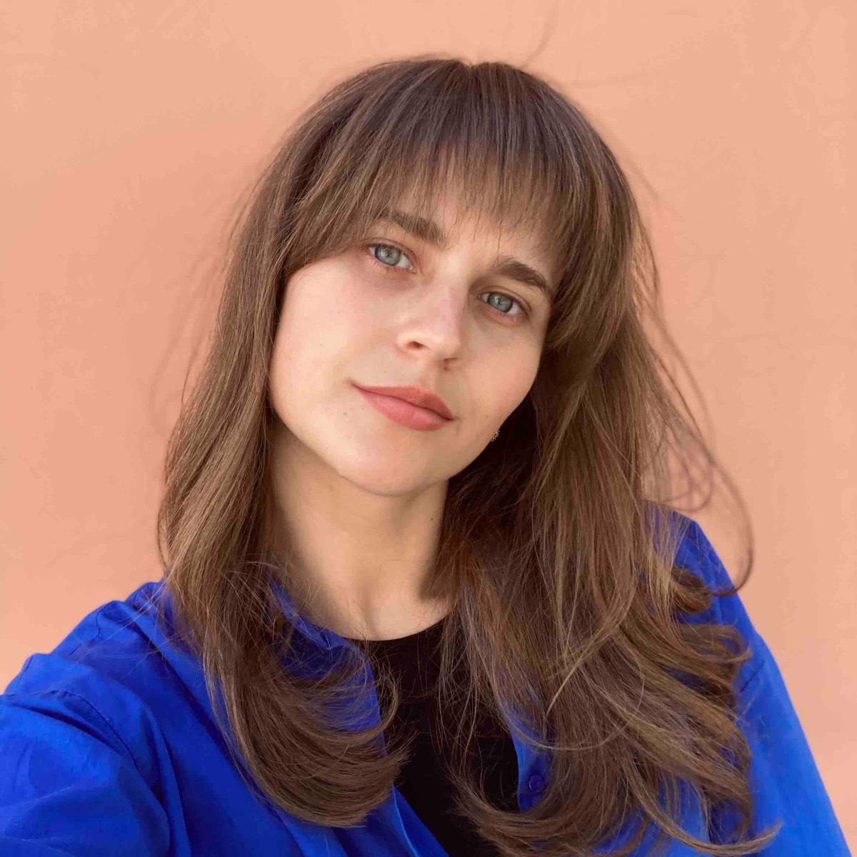 Ксения Журавлёва