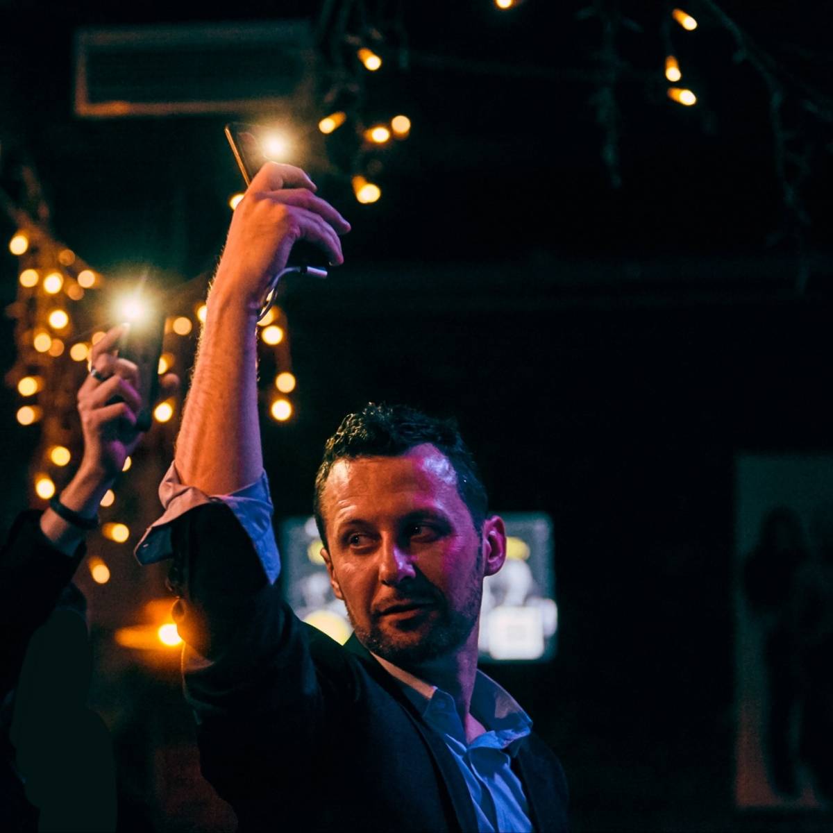 Андрей Удод