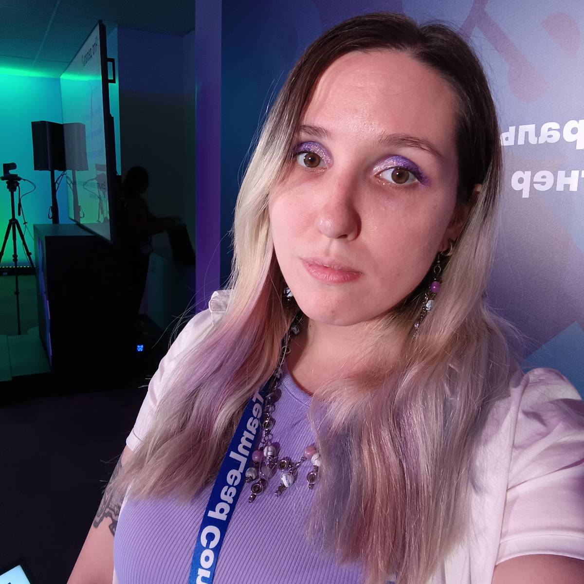 Злата Занина | Сетка — социальная сеть от hh.ru