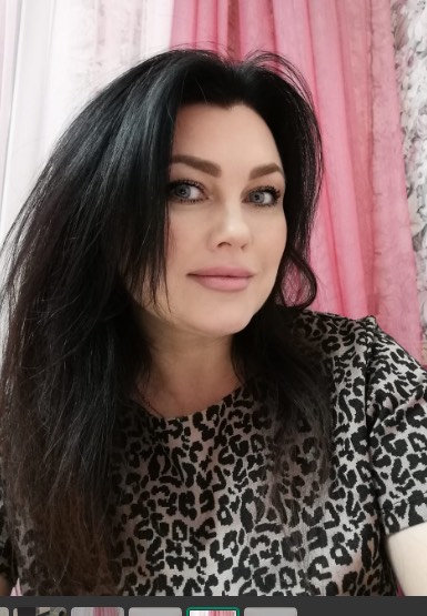 Елена Трущенкова