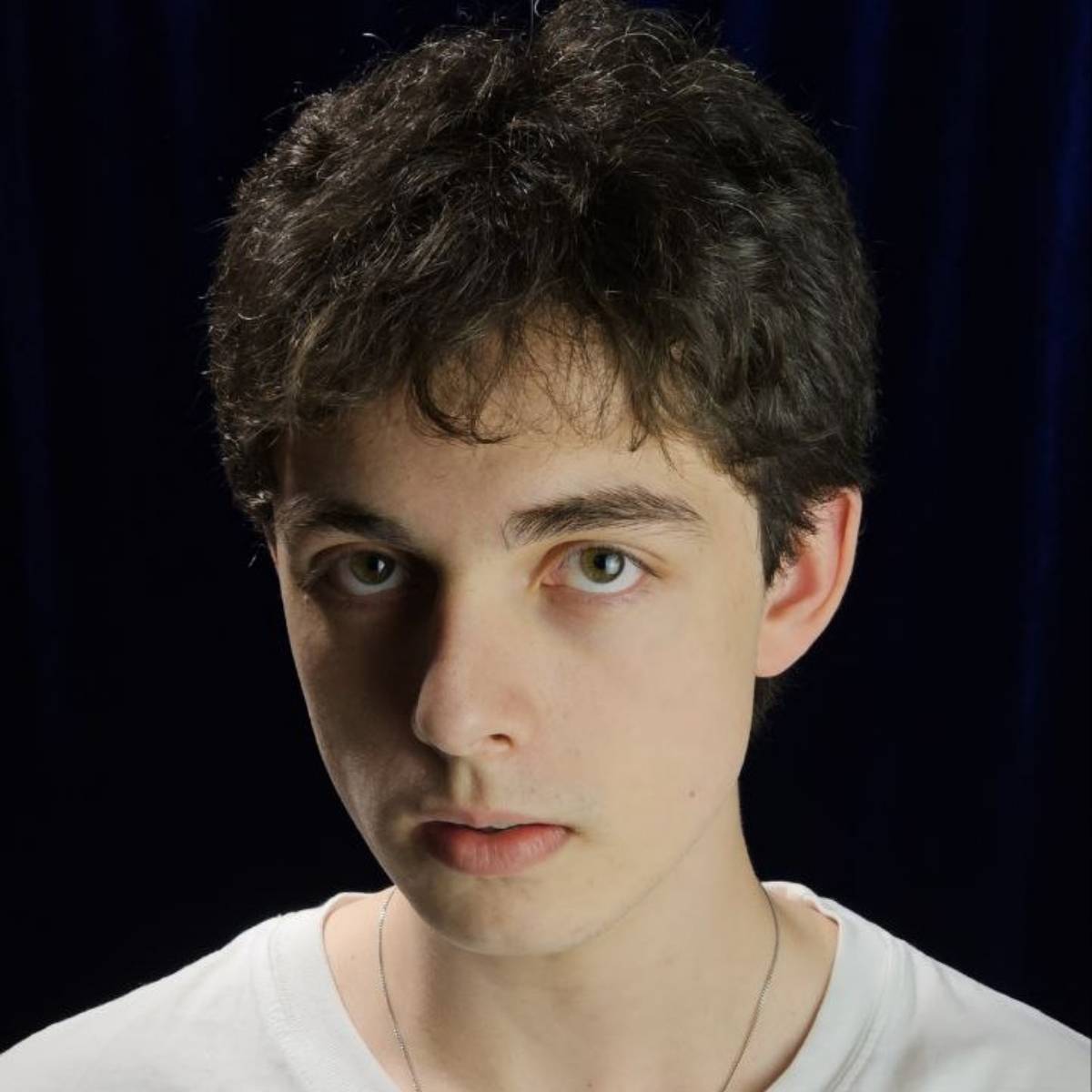 Даниил Юхананов | Сетка — социальная сеть от hh.ru