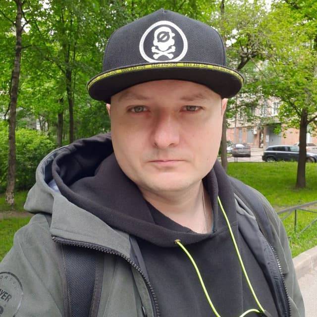 Юрий Курашов | Сетка — социальная сеть от hh.ru