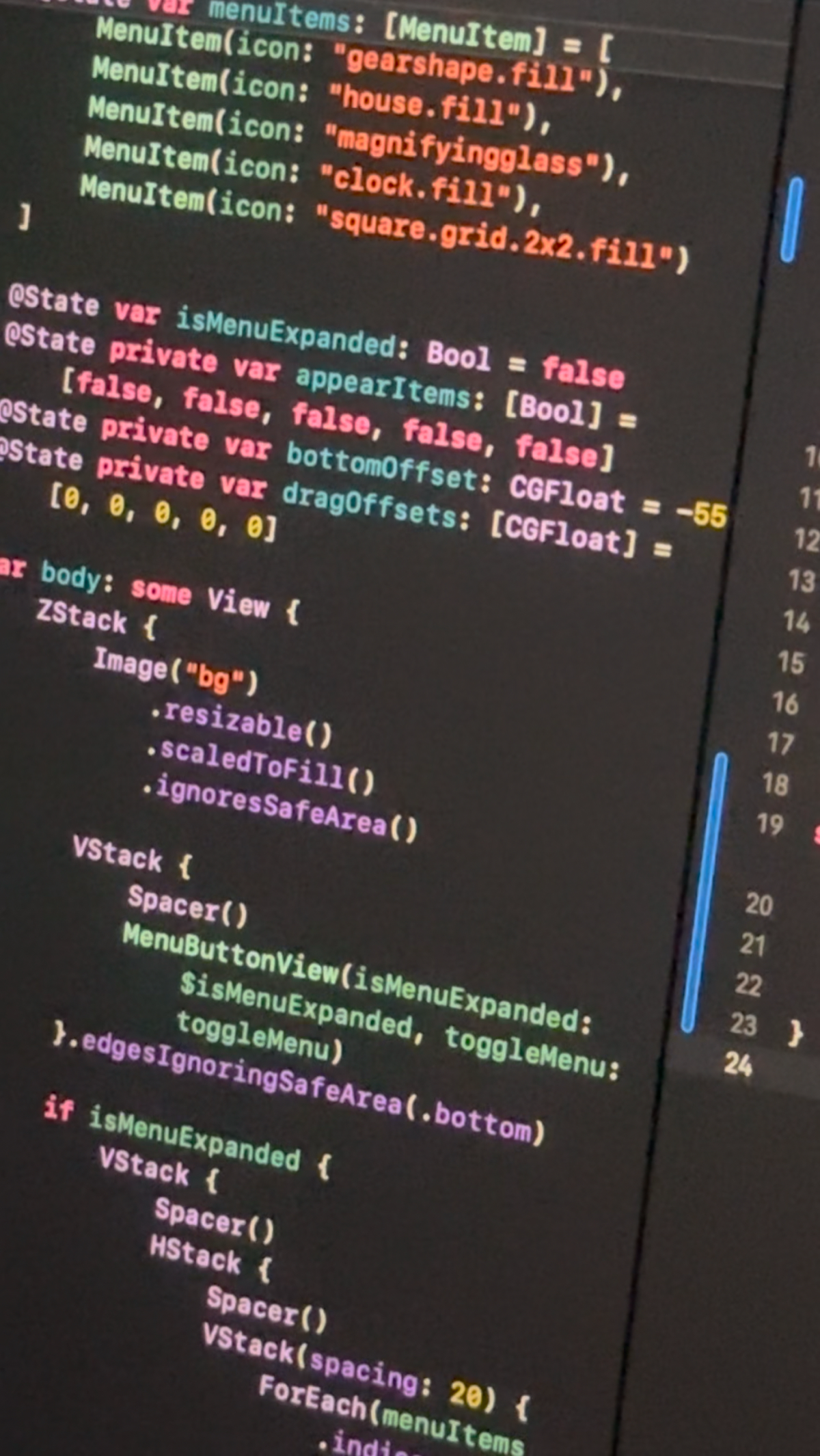 🚀✨ Мое первое приложение на Swift: Новое приключение (и бессонная ночь!) 🎉📱
Я невероятно рад поделиться своим недавним достижением: моим первым приложением, которое я разработал на Swift и SwiftUI — и... | Сетка — социальная сеть от hh.ru