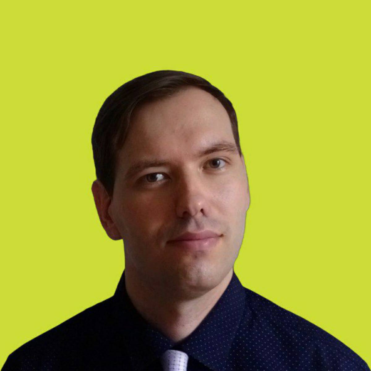 Алексей Михайлов