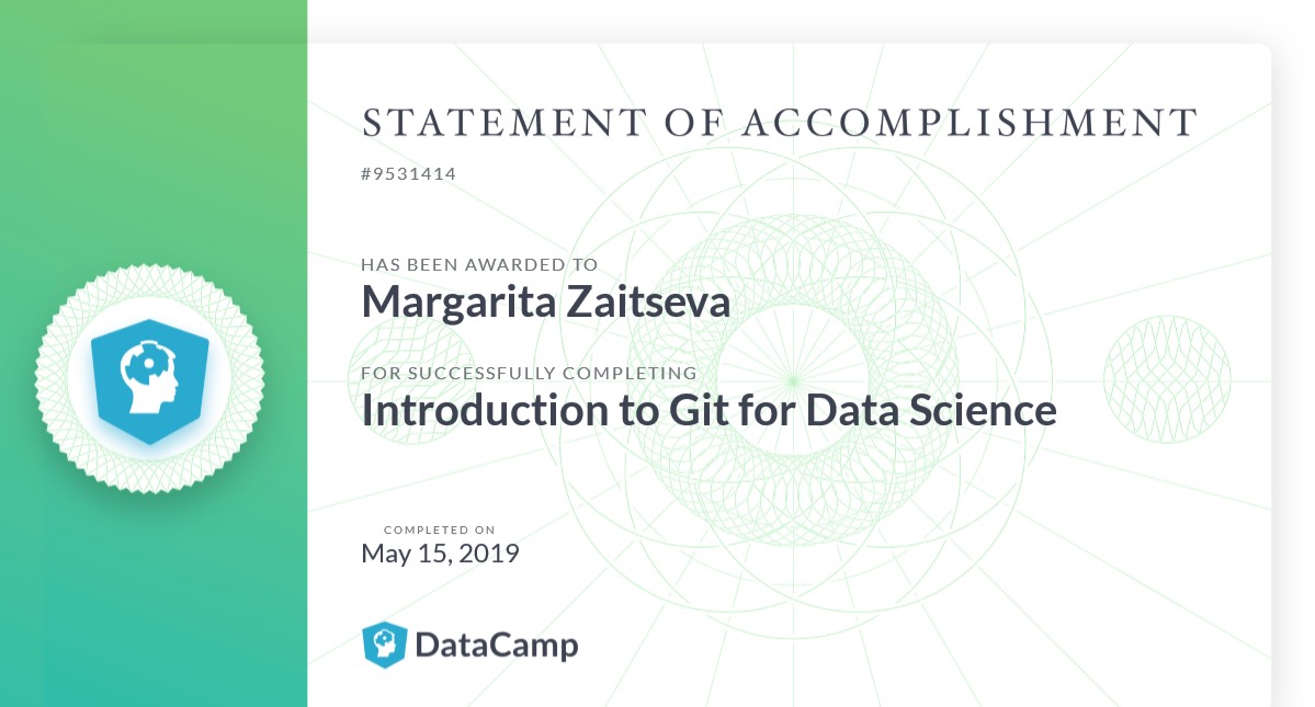 Маргарита Зайцева