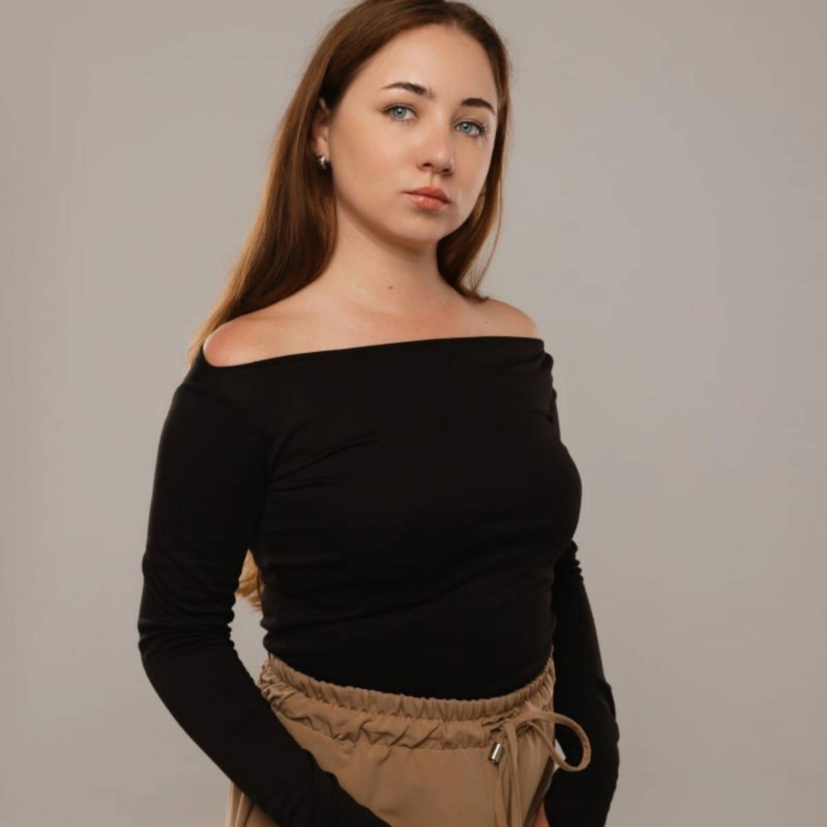 Людмила Ильясова