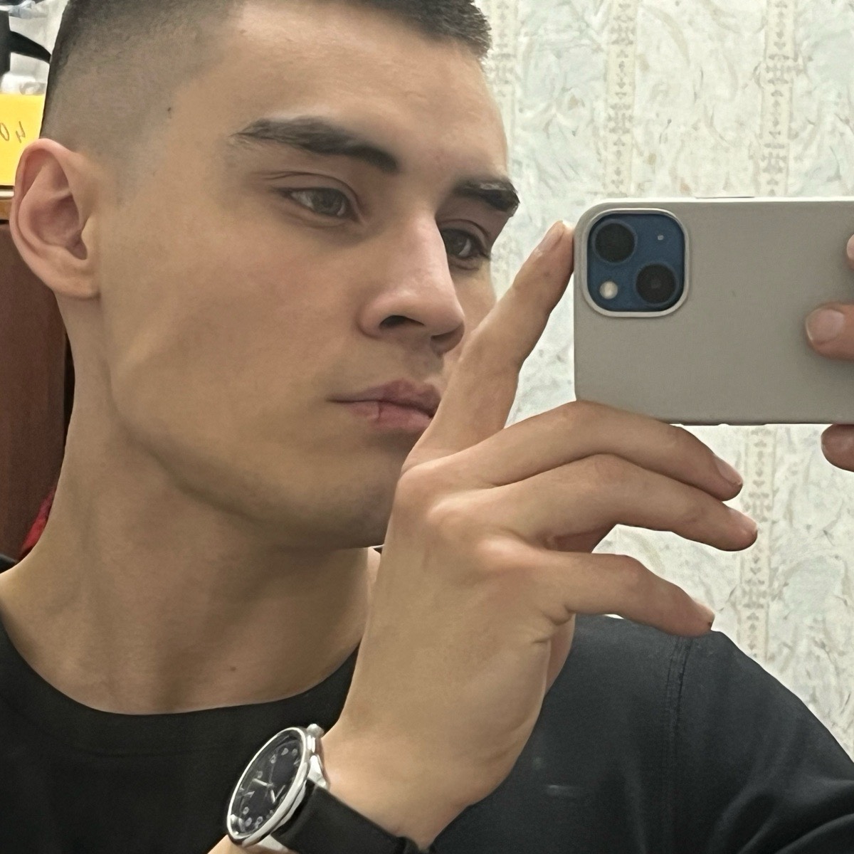 Илья Грошев