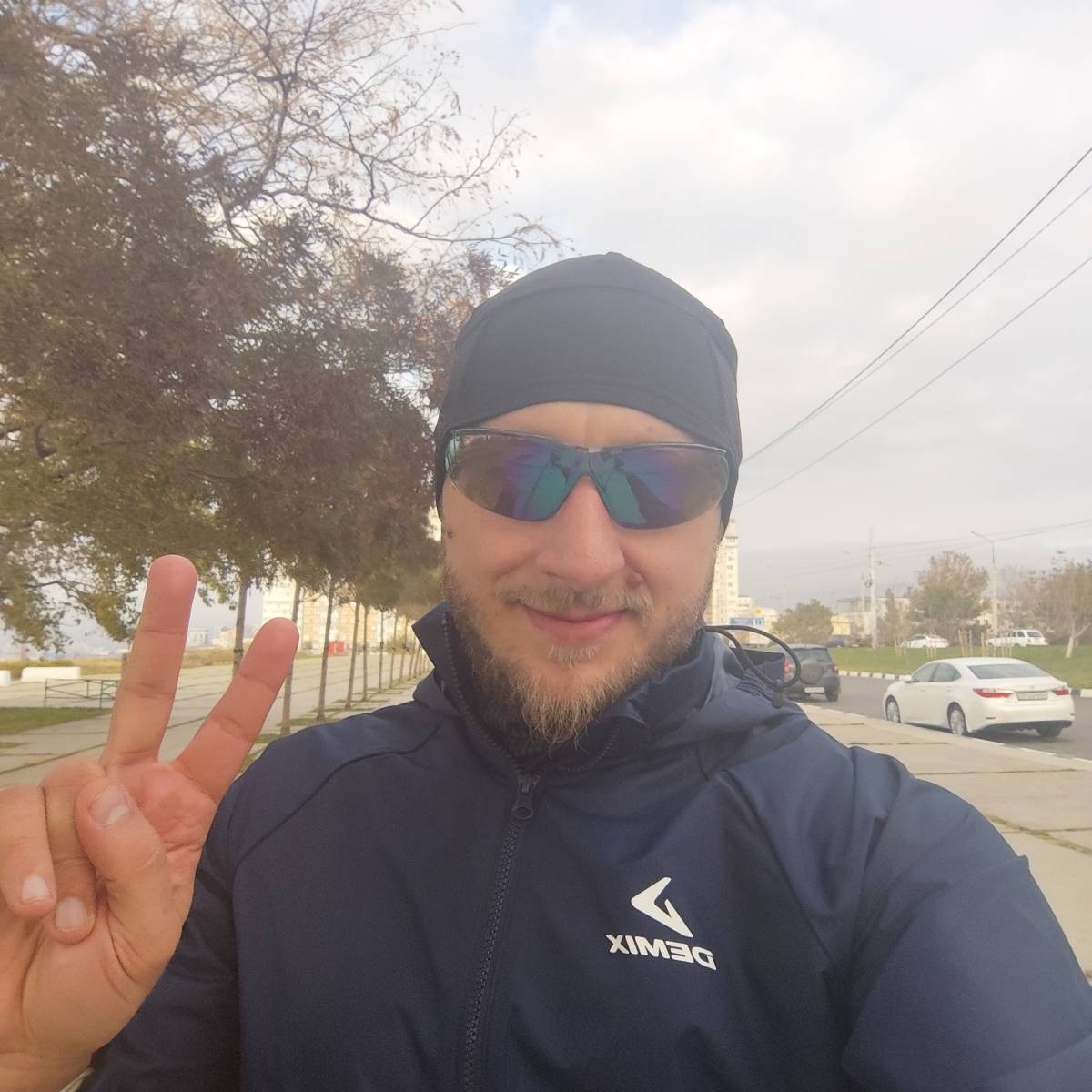 Антон Слепченков | Сетка — социальная сеть от hh.ru