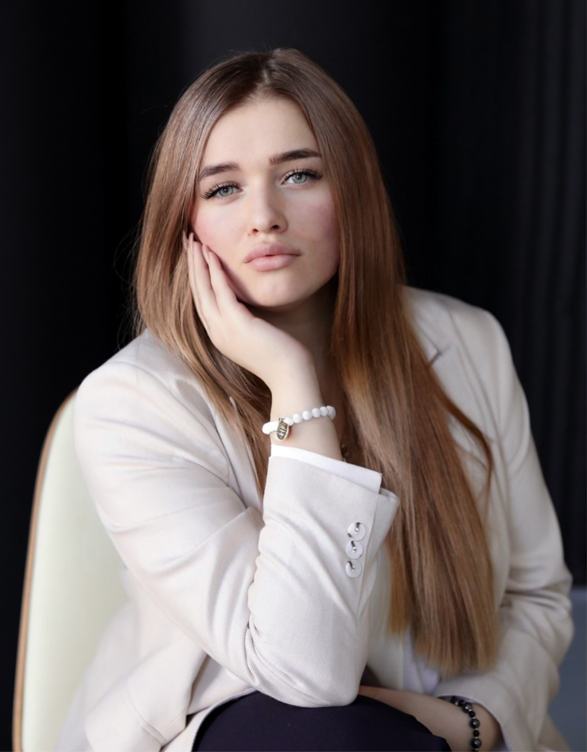 Юлия Меликсетова | Сетка — социальная сеть от hh.ru