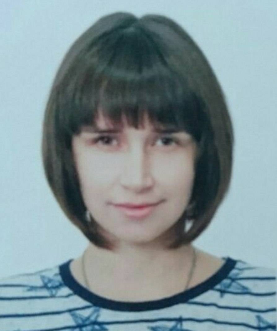 Вера Митюшина