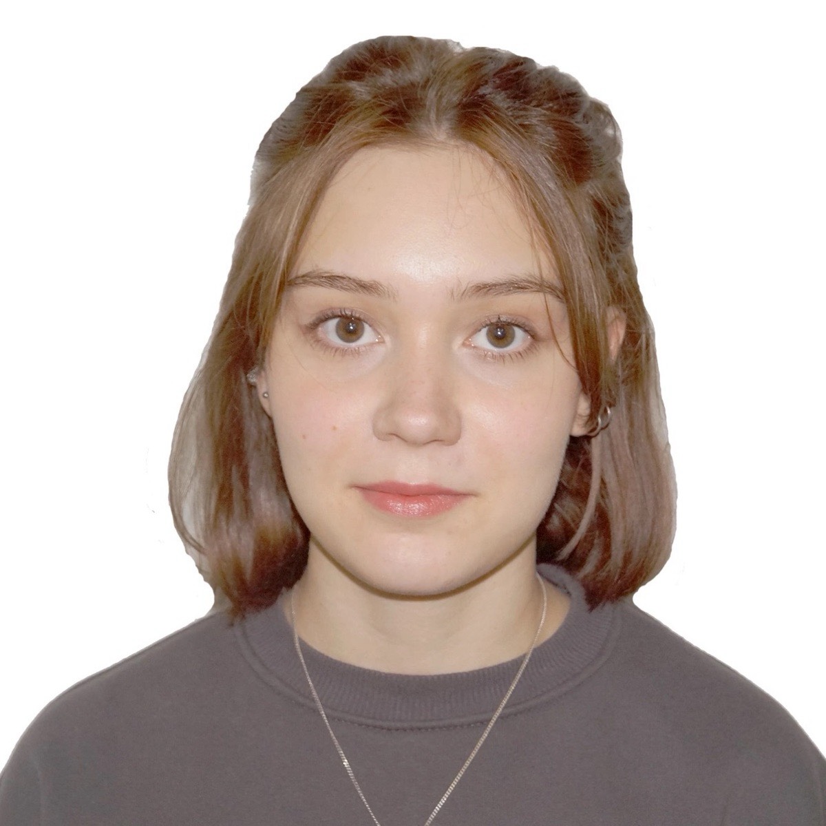 Анна Захарова | Сетка — социальная сеть от hh.ru