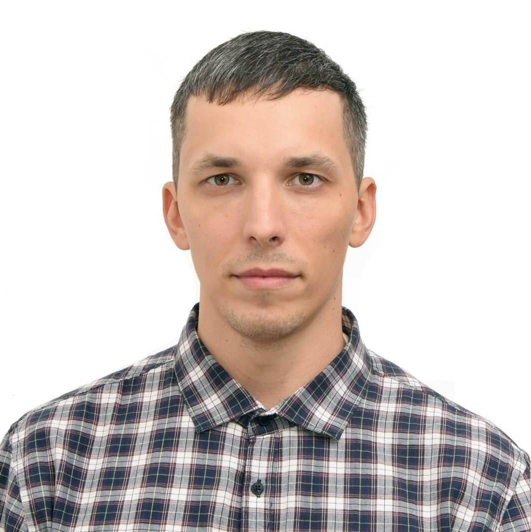 Михаил Дмитриевский