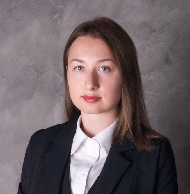 Наталия Логунова | Сетка — социальная сеть от hh.ru