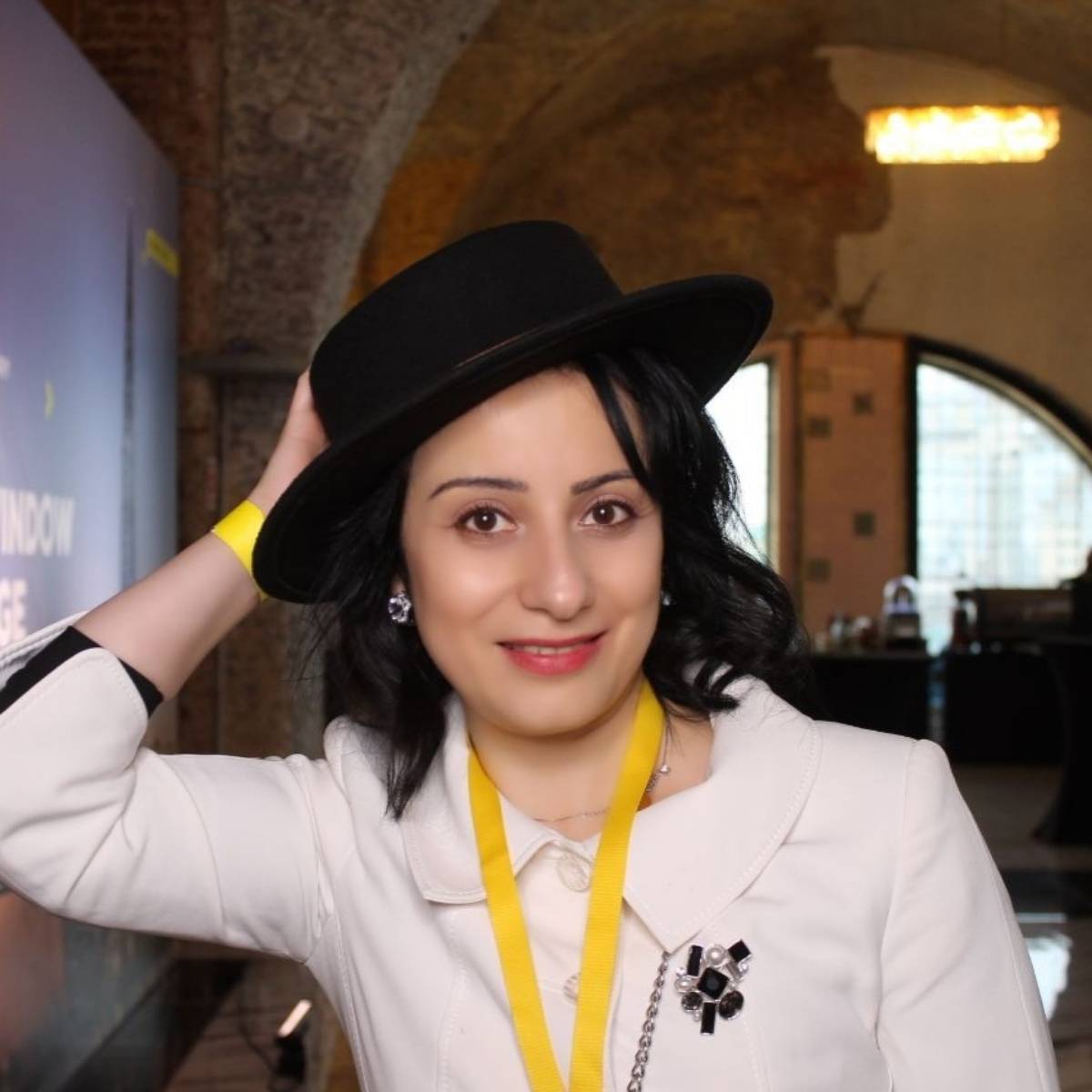 Алла Оганесян | Сетка — социальная сеть от hh.ru