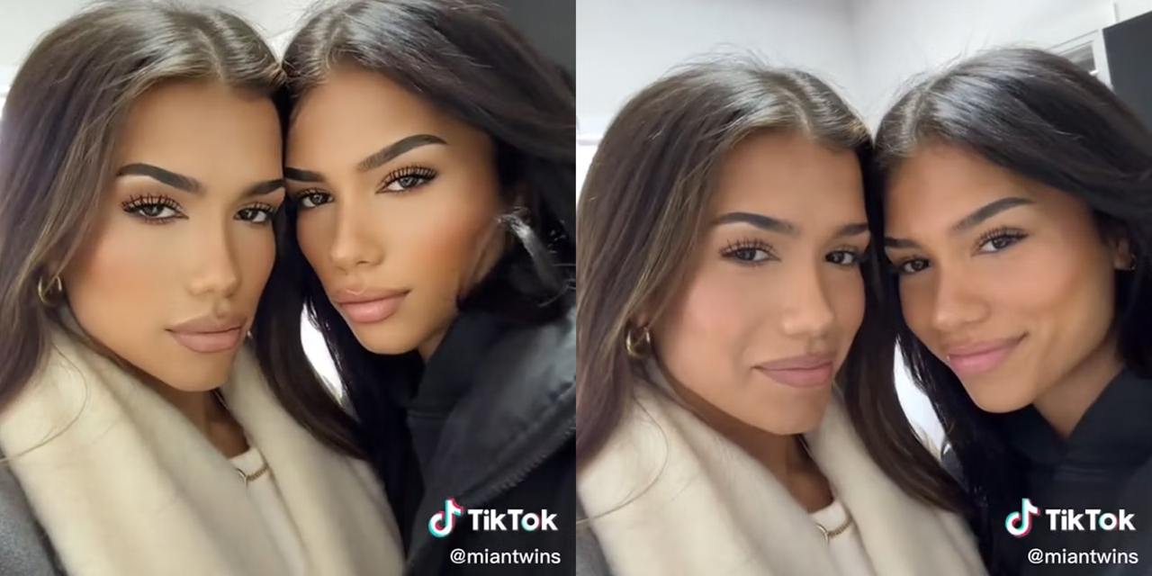 Неожиданно, но TikTok запретит бьюти-фильтры для пользователей младше 18 лет. Самый известный бьют-фильтр Bold Glamour, который основан на нейросети, тоже получит бан | Сетка — социальная сеть от hh.ru
