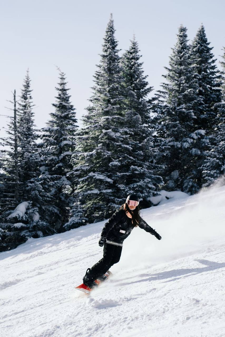 🏂Зимний спортивный фестиваль в «Лужниках»
С 1 декабря по 28 февраля
Вт-пт 12:00-00:00
Сб-вс 11:00-21:00
Сноуборды и тюбинги можно взять в прокат абсолютно бесплатно💥
На протяжении всего фестиваля, каж... | Сетка — социальная сеть от hh.ru