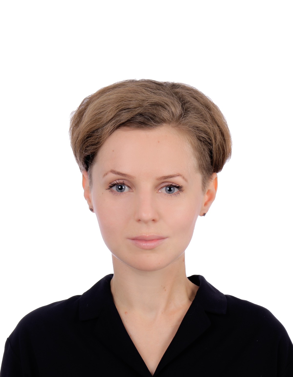 Евгения Миронова