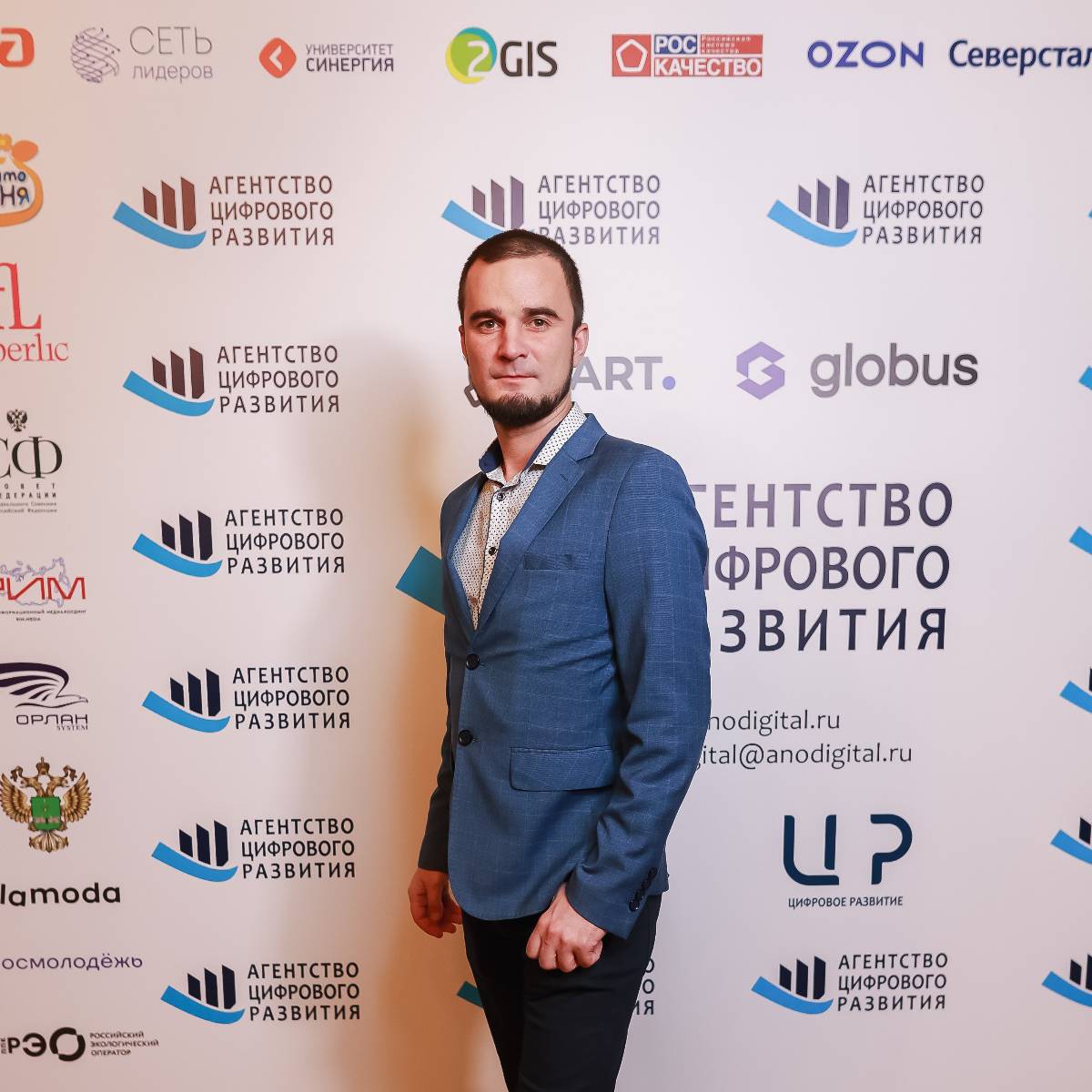 Михаил Полуда