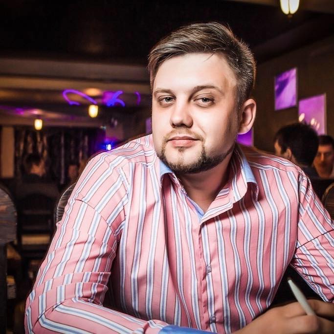 Олег Кабанов