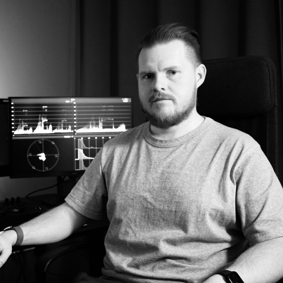 Денис Холодков | Сетка — социальная сеть от hh.ru